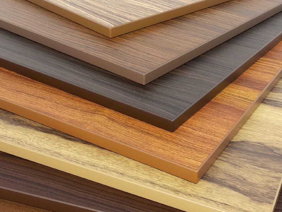 Materials Procurement