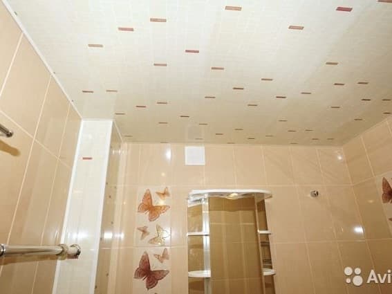 Ceiling Installation